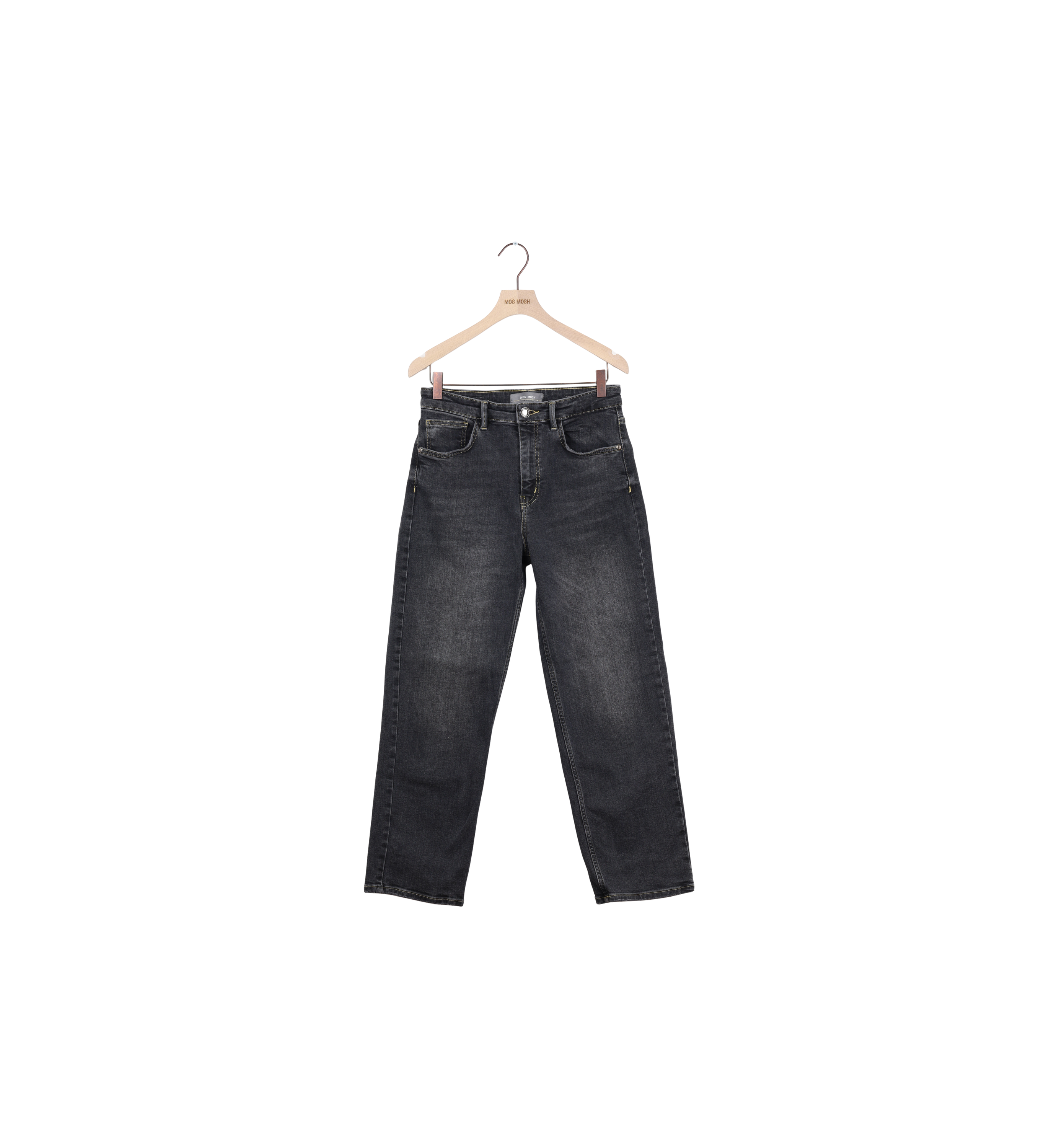 Packshot / Dark Grey / ReLoved